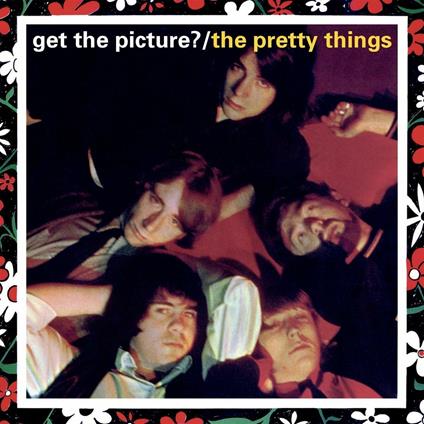 Get the Picture? - CD Audio di Pretty Things
