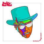 The Forever Changes in Concert - CD Audio di Love