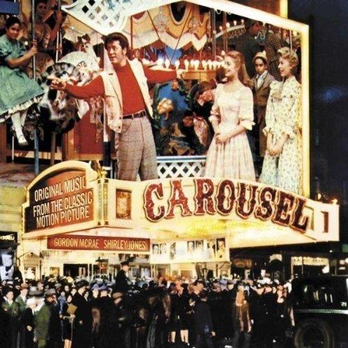 Carousel (Colonna Sonora) - CD Audio