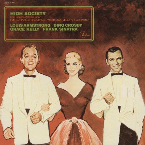 High Society (Colonna Sonora) - CD Audio