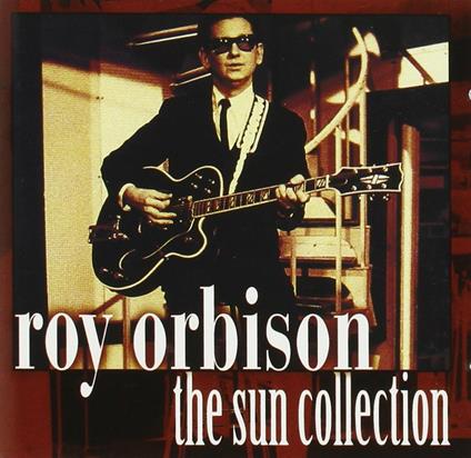 The Essential Sun Collection - CD Audio di Roy Orbison