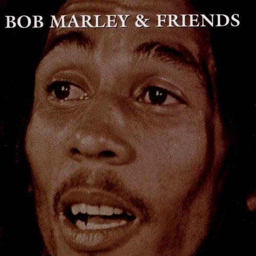Bob Marley & Friends - CD Audio di Bob Marley