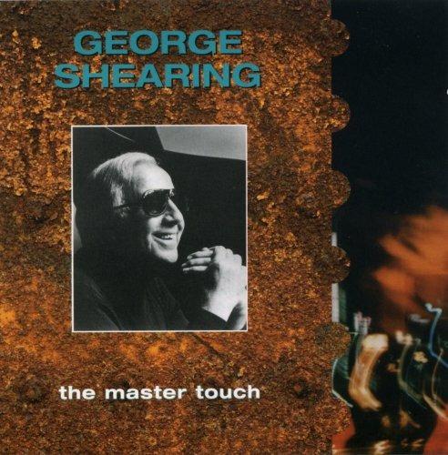 The Master Touch - CD Audio di George Shearing