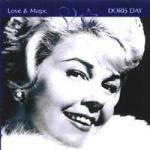 Love and Magic - CD Audio di Doris Day