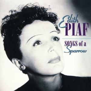Songs of a Sparrow - CD Audio di Edith Piaf