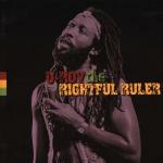 The Rightful Ruler - CD Audio di U-Roy