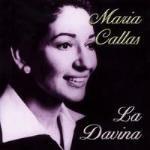 La Divina - CD Audio di Maria Callas