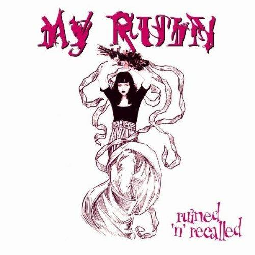 Ruined and Recalled - CD Audio di My Ruin