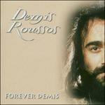 Forever Demis - CD Audio di Demis Roussos