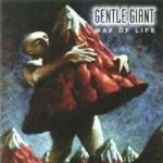 Way of Life - CD Audio di Gentle Giant