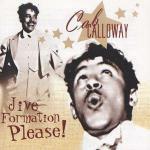 Jive Information Please - CD Audio di Cab Calloway