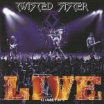 Live at Hammersmith - CD Audio di Twisted Sister