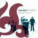 Time Traders & Reaching the Cold 100 - CD Audio di Peter Green (Splinter Group)