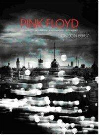 Pink Floyd. London 1966/1967 (DVD) - DVD di Pink Floyd