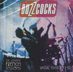 The Complete French Sessions