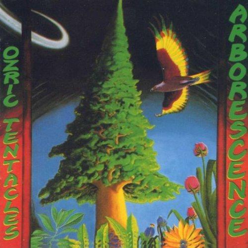 Arborescence - CD Audio di Ozric Tentacles