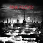 Live in London '66-'67