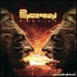 Passion - CD Audio + DVD di Pendragon
