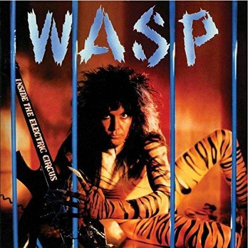Electric Circus - Vinile LP di WASP