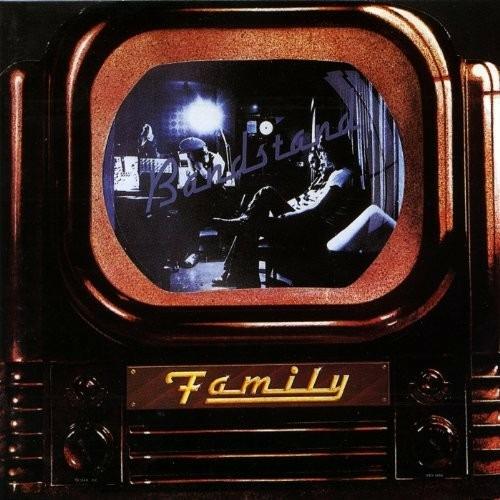 Bandstand (180 gr. Limited Edition) - Vinile LP di Family