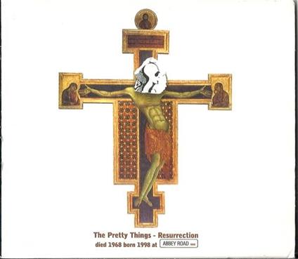 Resurrection - CD Audio di Pretty Things