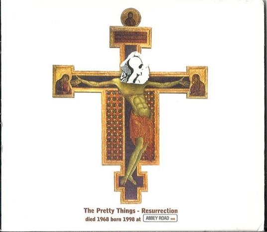 Resurrection - CD Audio di Pretty Things