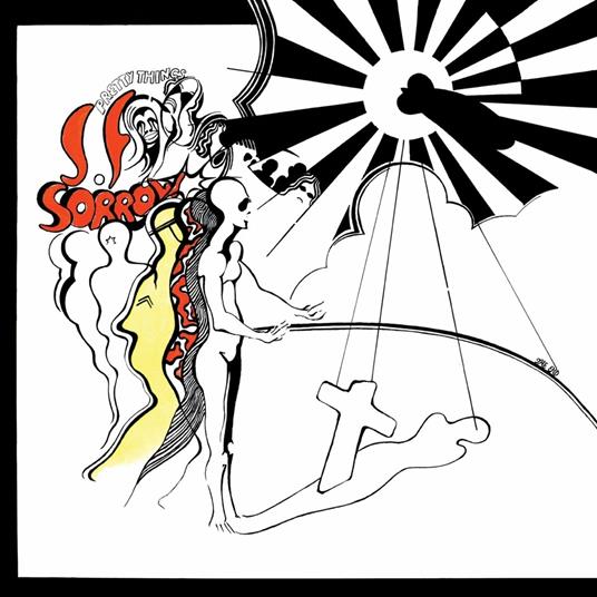 S.F. Sorrow - CD Audio di Pretty Things