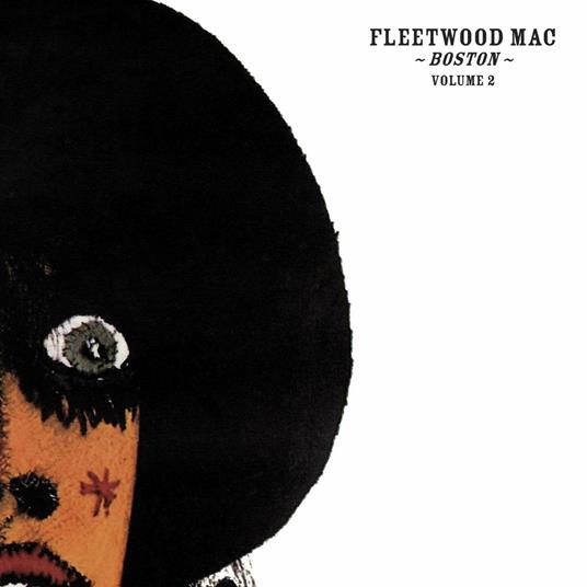 Boston vol.2 - CD Audio di Fleetwood Mac