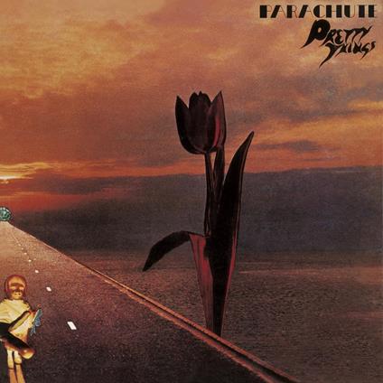 Parachute - CD Audio di Pretty Things