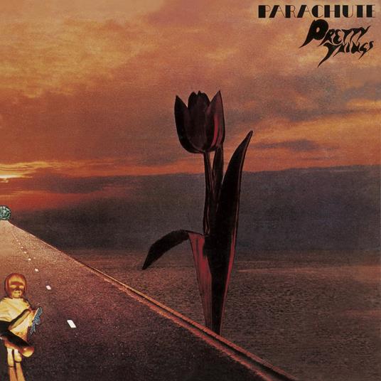 Parachute - CD Audio di Pretty Things