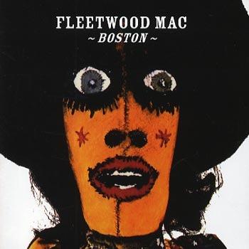 Boston - CD Audio di Fleetwood Mac