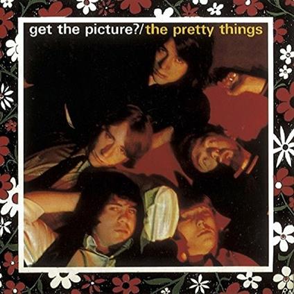 Get the Picture? - Vinile LP di Pretty Things