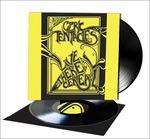 Live Ethereal Cereal - Vinile LP di Ozric Tentacles