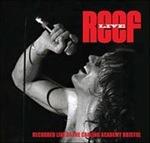 Live at the Carling Academy Bristol - CD Audio di Reef