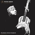 The Robert Johnson Songbook (180 gr.)