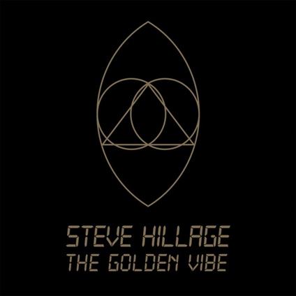 Golden Vibe - CD Audio di Steve Hillage