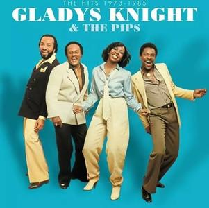 Vinile The Hits Gladys Knight