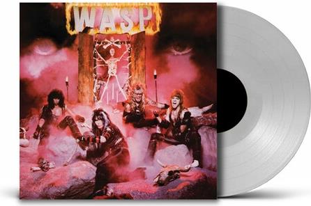 W.A.S.P. - Vinile LP di WASP
