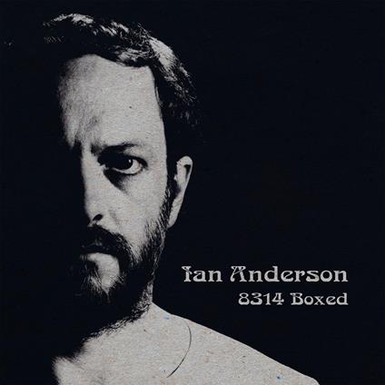 8314 Boxed - Vinile LP di Ian Anderson