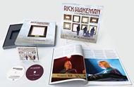 A Gallery Of The Imagination (2 LP + CD + DVD)