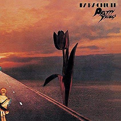 Parachute - Vinile LP di Pretty Things