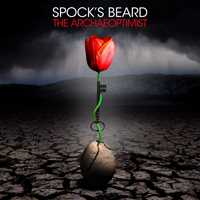 CD The Archaeoptimist (CD + DVD) Spock's Beard