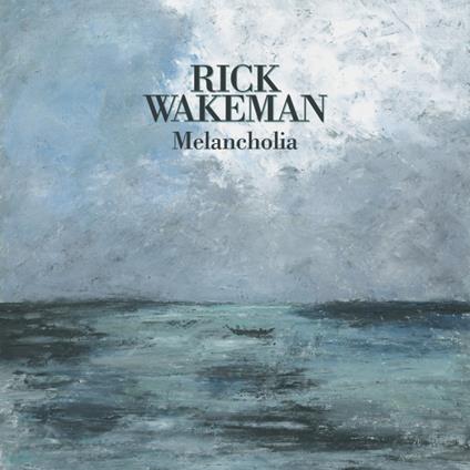 Melancholia (CD + DVD) - CD Audio + DVD di Rick Wakeman