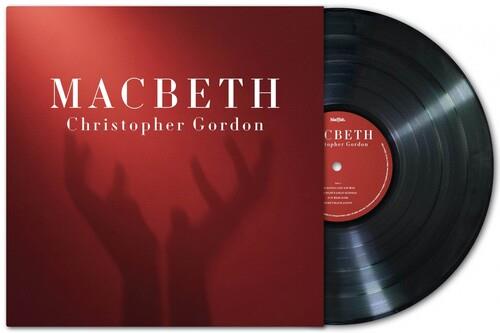 Macbeth - Vinile LP di Christopher Gordon