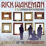 A Gallery Of The Imagination (CD + DVD)