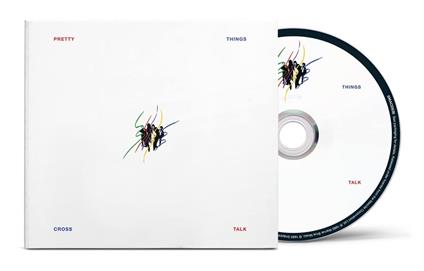 Cross Talk - CD Audio di Pretty Things