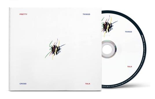 Cross Talk - CD Audio di Pretty Things