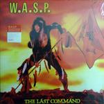 Last Command The