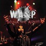 Double Live Assassins - Vinile LP di WASP