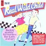 Real Wild Child - CD Audio